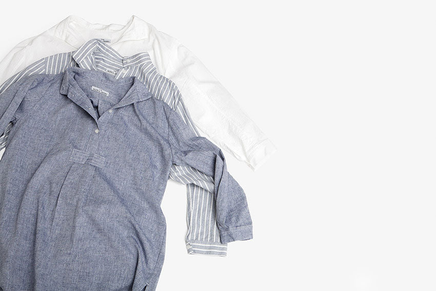 How to Care for your Sleep Shirt | The Sleep Shirt