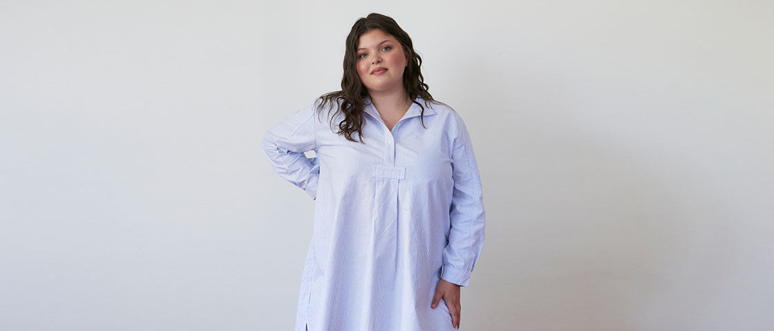 Plus Size Clothing: Our Best Selling Sleep Shirts and T-Shirts – The Sleep  Shirt