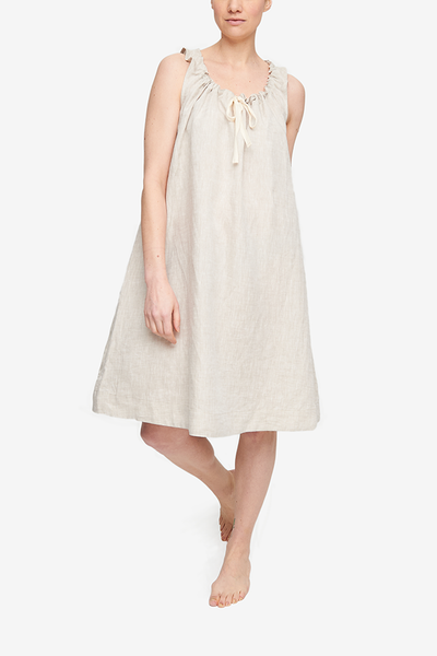 Linen nighties discount